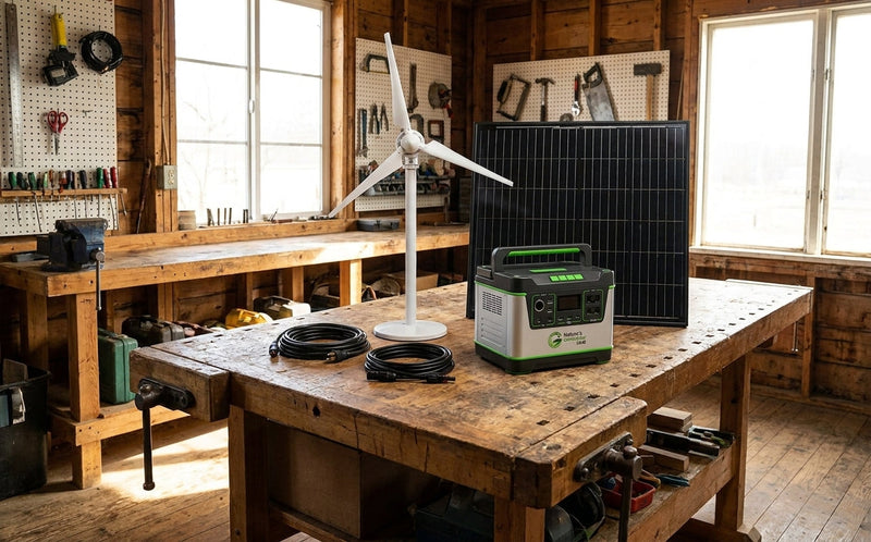 Workbenches