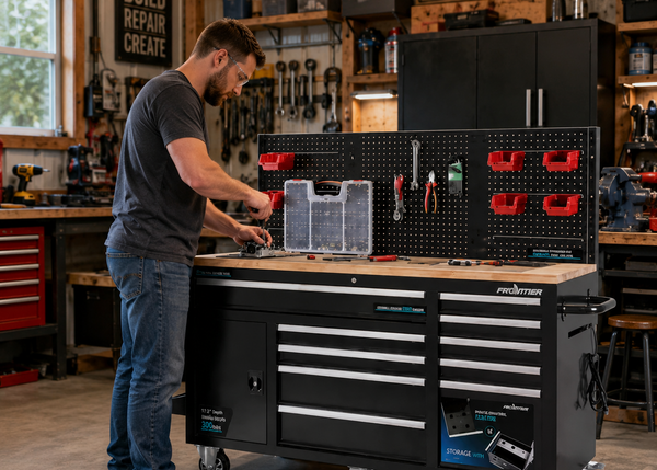 Workbenches