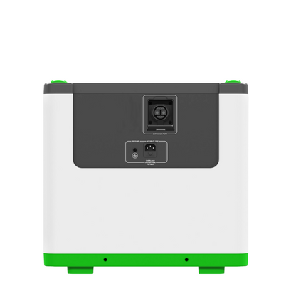 Nature's Generator L3600 Expandable Solar Generator
