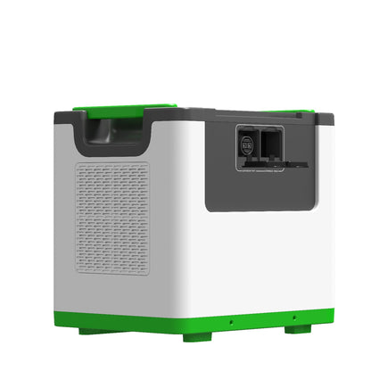Nature's Generator L3600 Power Pod