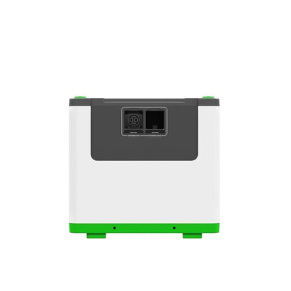 Nature's Generator L3600 Power Pod