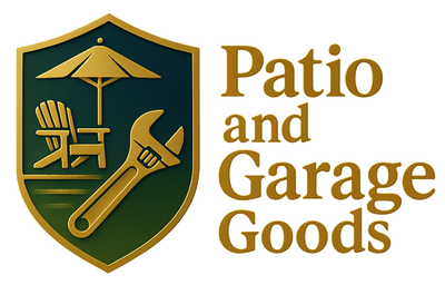 Patio and Garage Goods