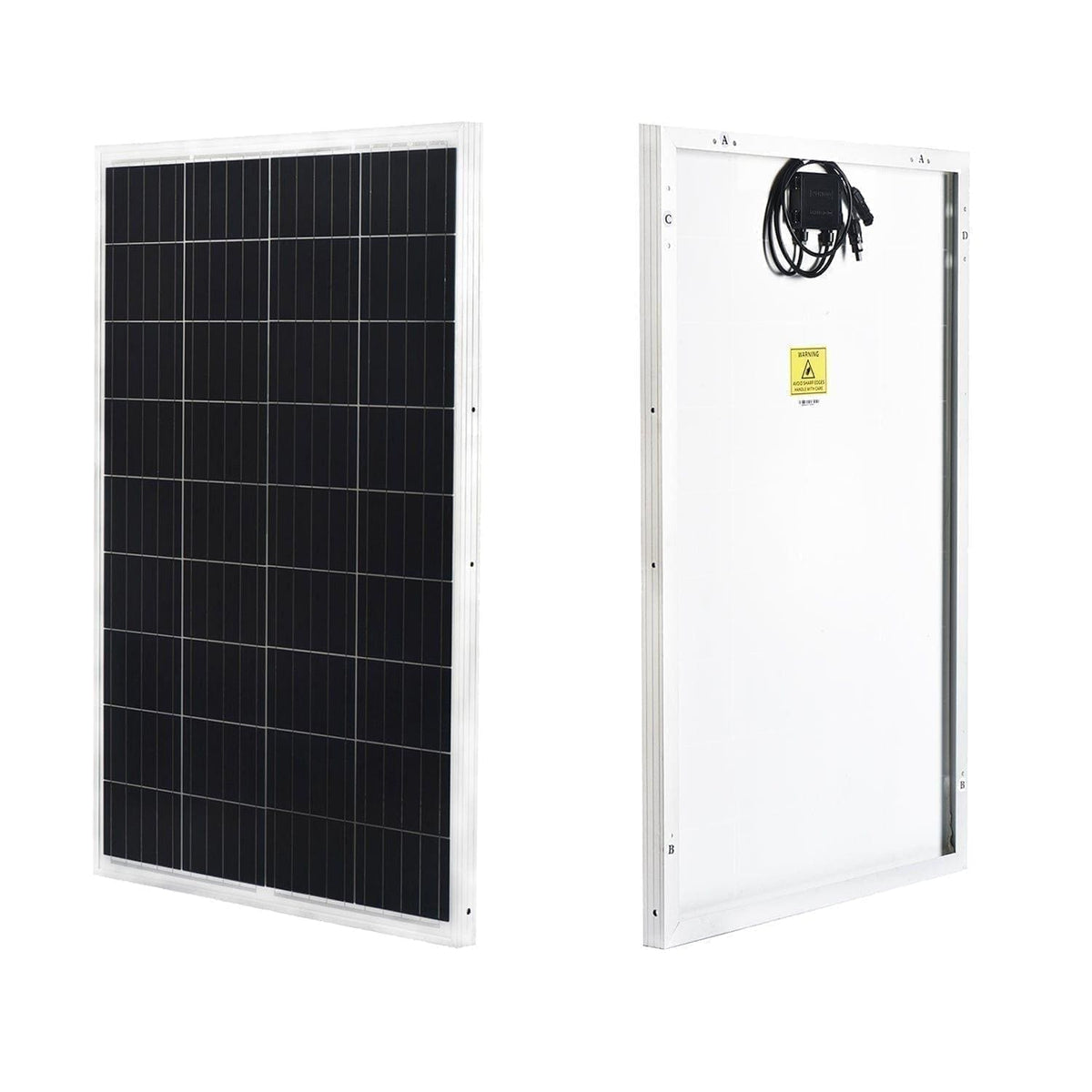 Nature's Generator L3600 Power Pod